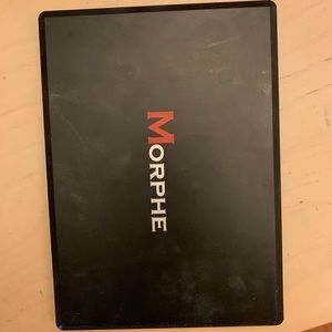 Moprhe pallets 35 shimmer 350S